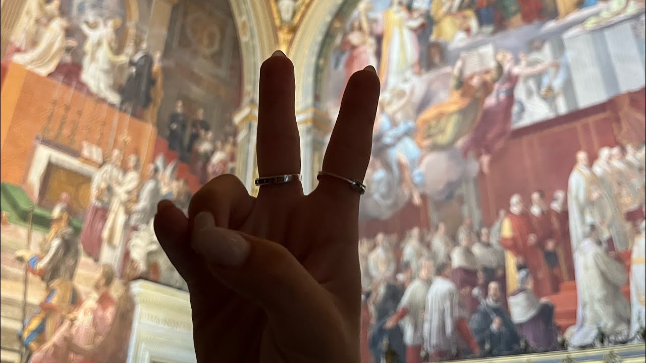 roma versión extendidisima