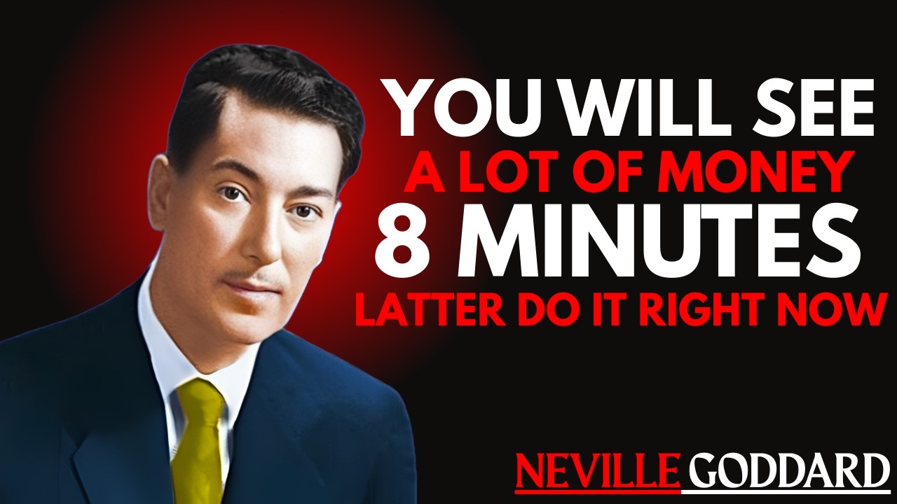 A Large AMOUNT of MONEY Will Enter Your BANK ACCOUNT Today!!