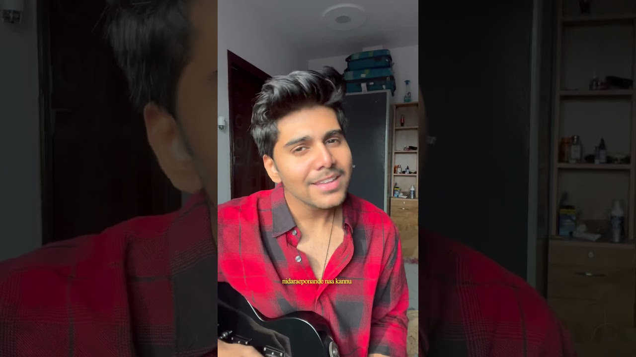 Guruvaram Cover (Dookudu)