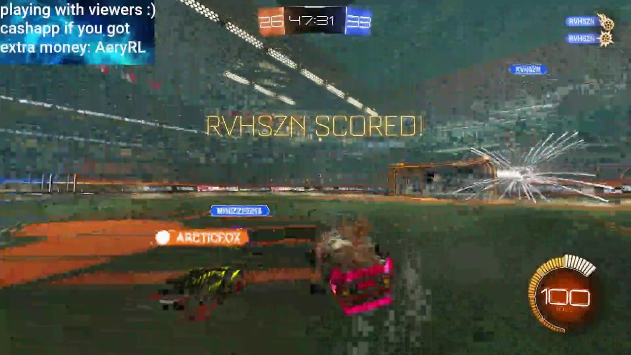 playing rl