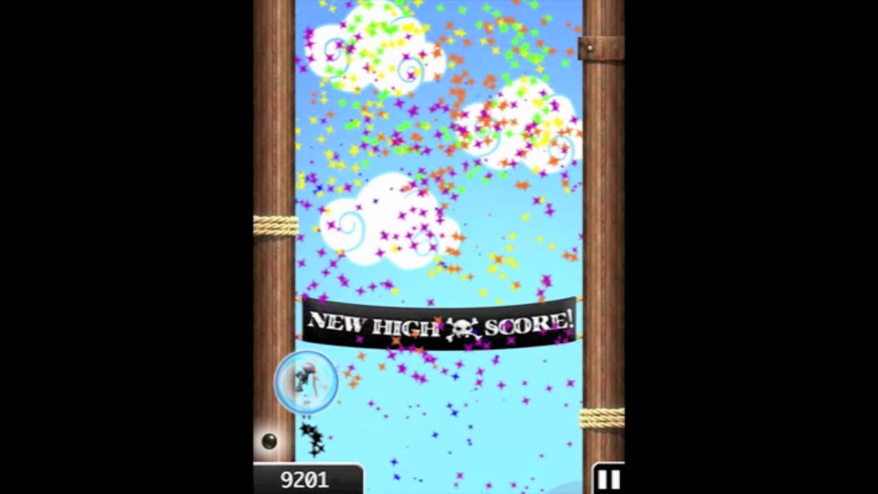 NinJump Pirates 16000! (New Highscore)