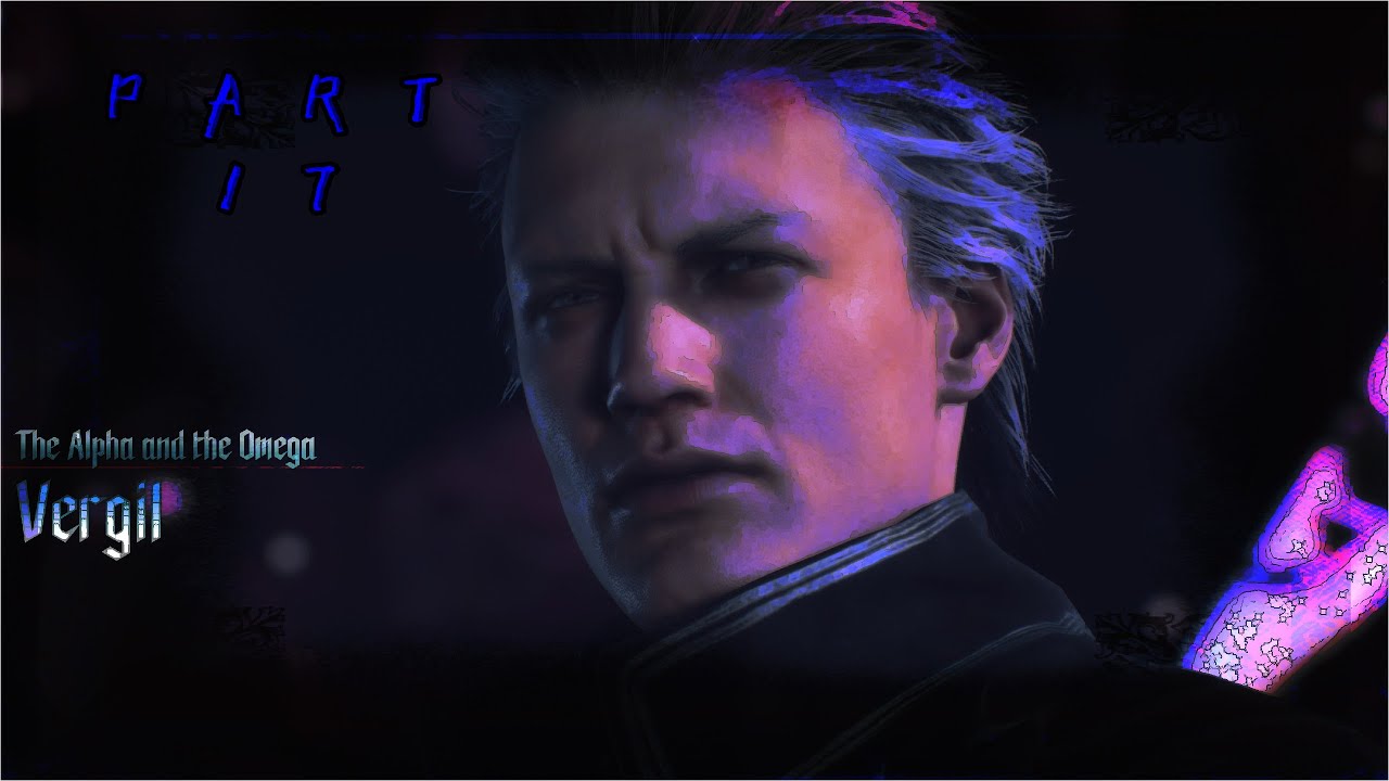 Part 17 | Devil May Cry 5