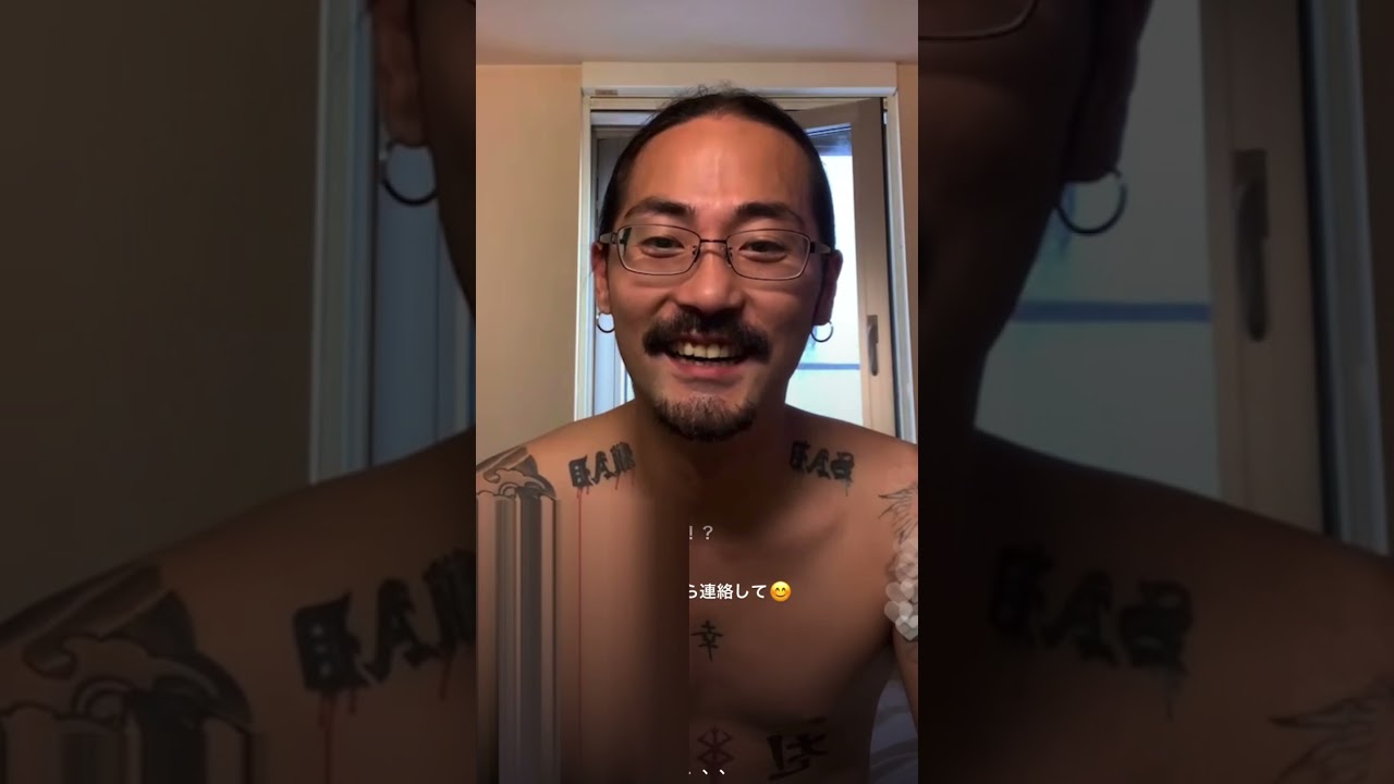 JINDOGG インスタライブでキレル