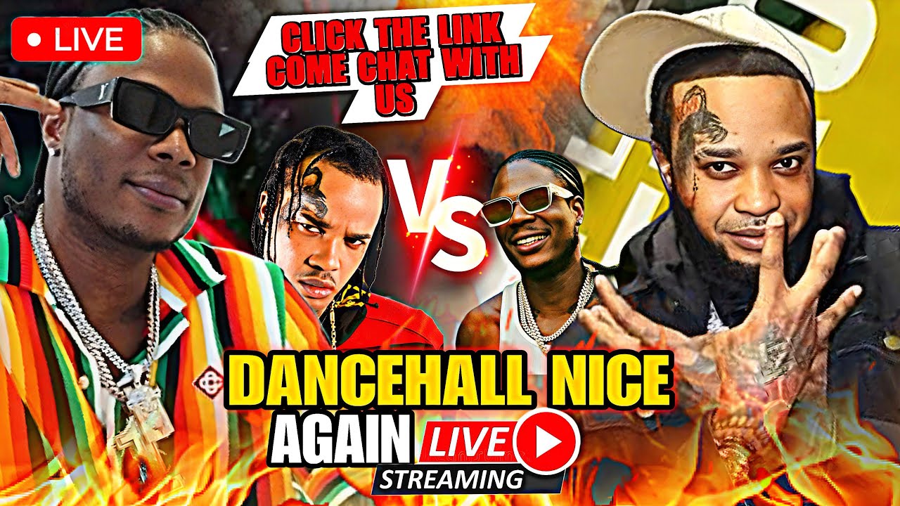 Tommy Lee Sparta vs Masicka &mdash; Who won round one?