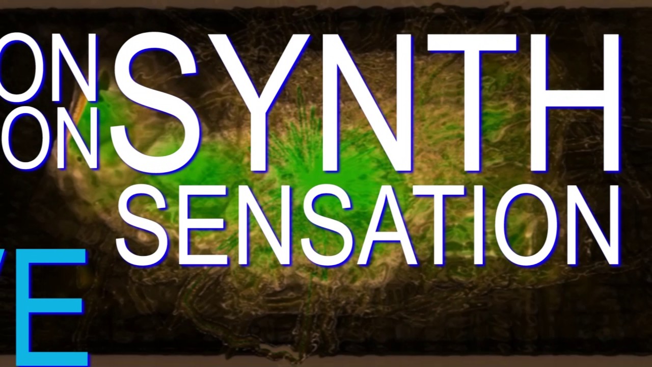 Paolo Ortelli & Max Mylian | Rhythm is a dancer | Lyric Video