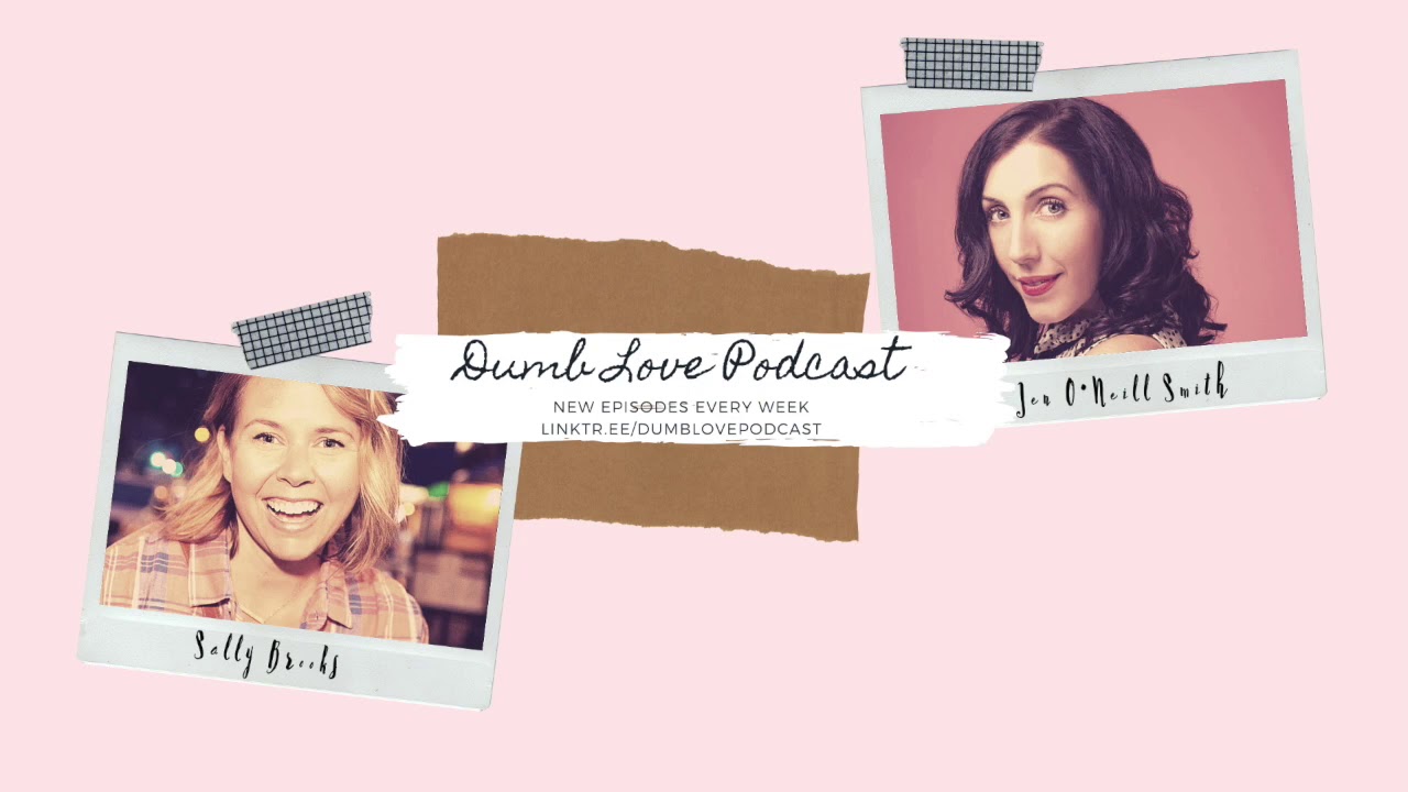 Dumb Love Episode 1: a TalHotBlonde in Siberia
