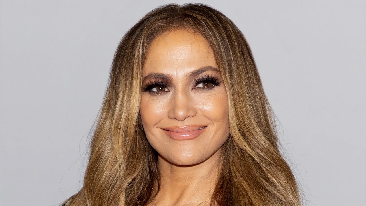 Jennifer Lopez: The Cockiest Interview You’ve Ever Heard
