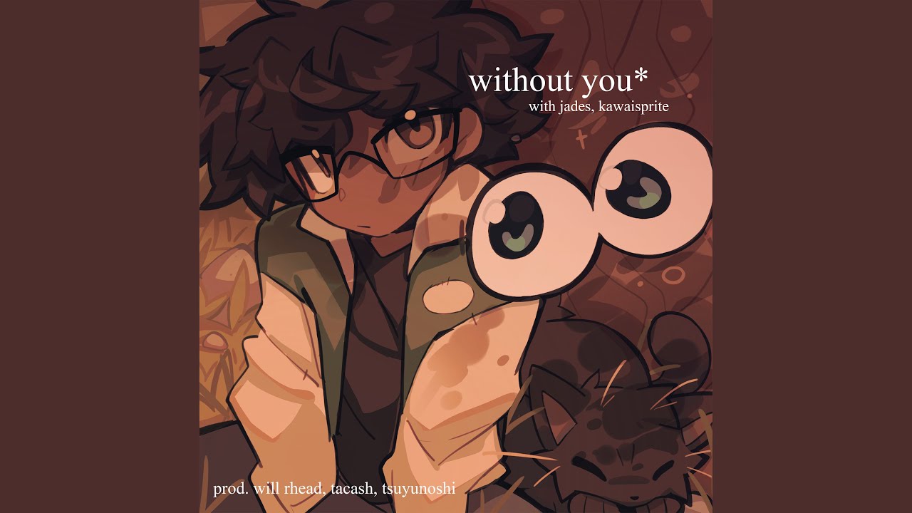 without you