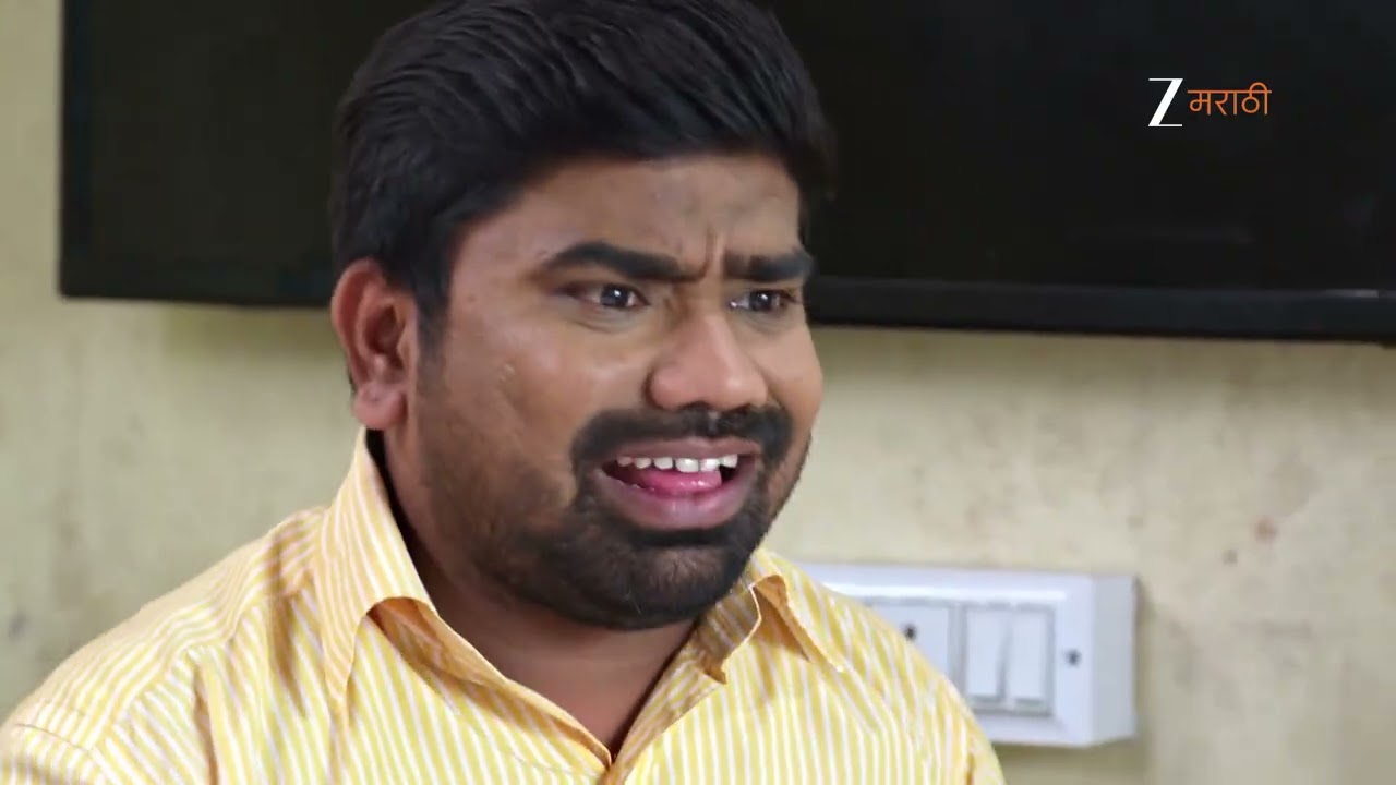 Savalyachi Janu Savali | सावलीने सारंगला बातमी दिली