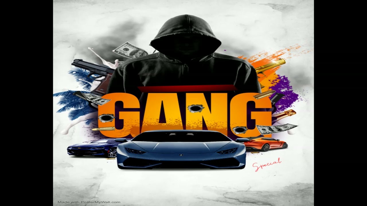 Masacru - Gangstareala