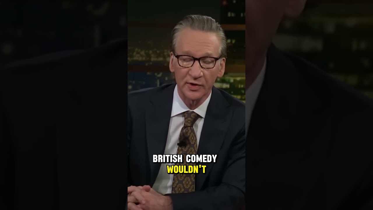 Bill Maher You Don&rsquo;t Believe in Free Speech Unless