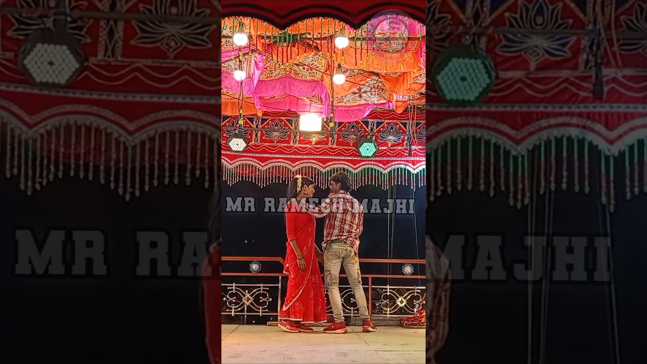 ଆଜି ମୋ ସ୍ତ୍ରୀ ର ବାହାଘର_୨ l Title Song Music l damo guru new natok 2026 l କାନାକୋଟ ଗ୍ରାମର ନାଟକ 