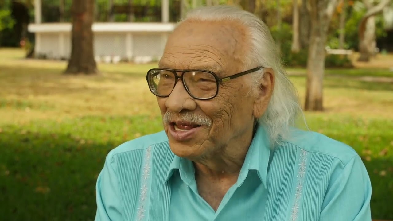 Documental José León Sánchez