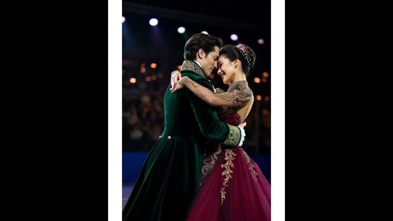 В молитвах всех своих, родная #championship #olympicgames #love #figureskating #фигурное