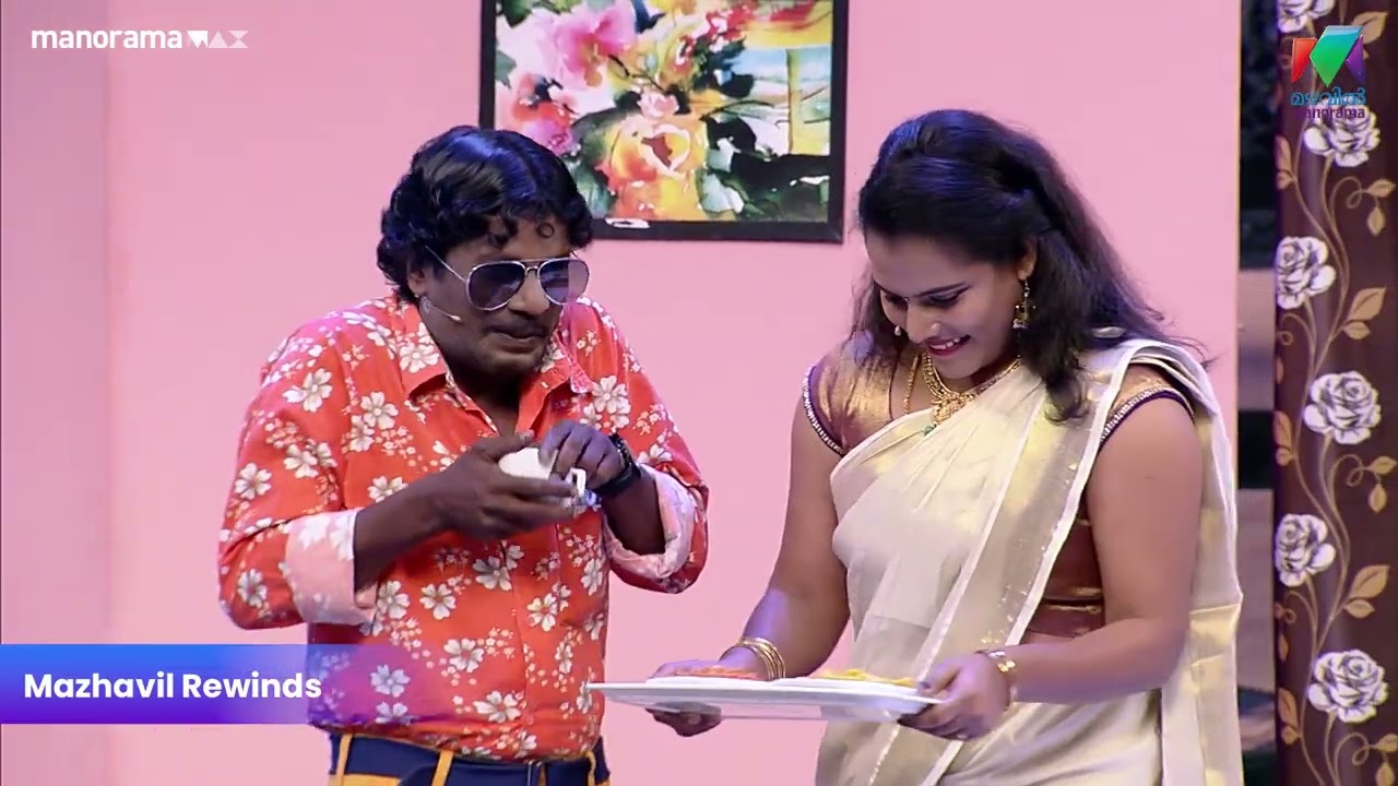 കനകൻ്റെ  പതിന്നാല് വർഷത്തെ പ്രണയം പൂവണിയുമോ 😂#thakarppancomedy