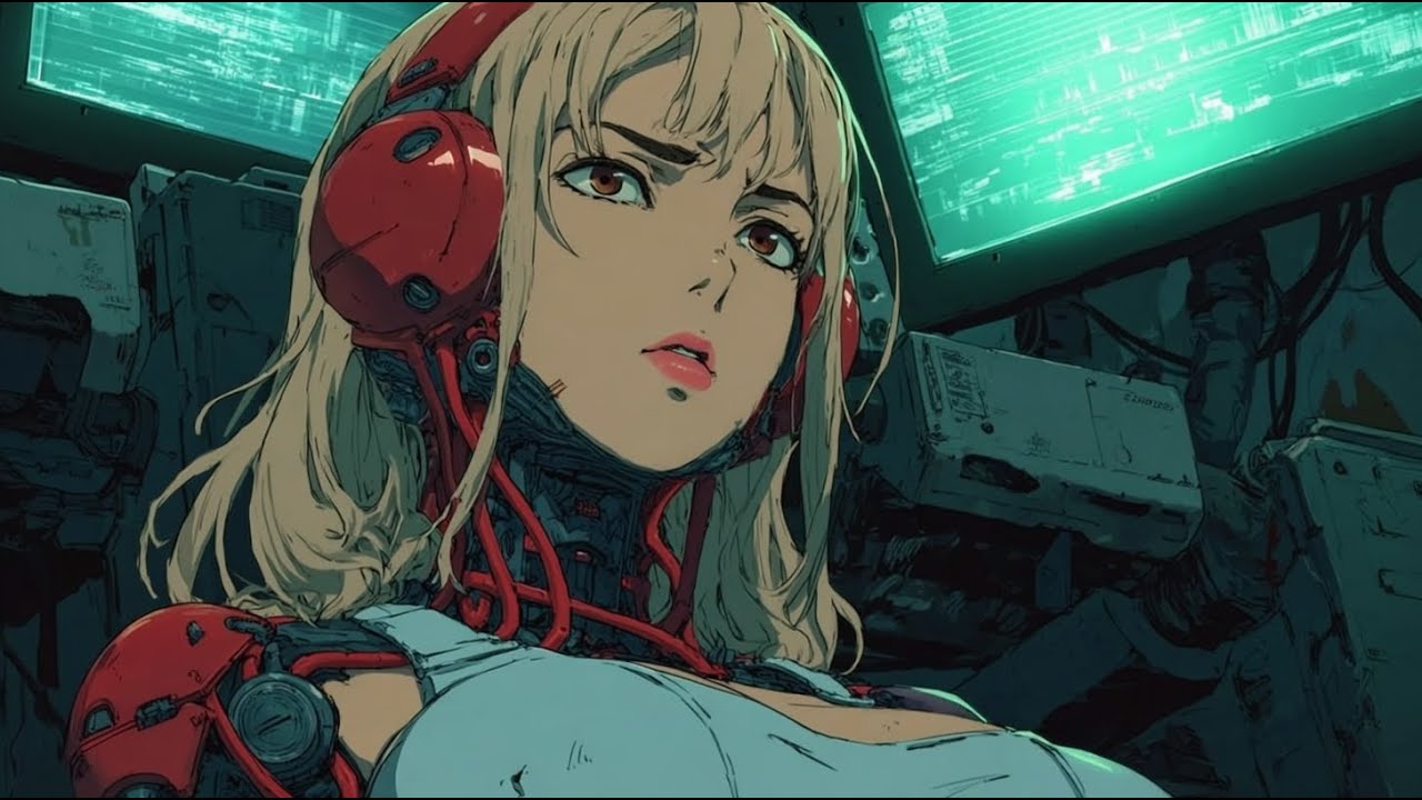 𝗦𝗜𝗟𝗘𝗡𝗧 𝗣𝗔𝗦𝗦𝗘𝗡𝗚𝗘𝗥 X Ghost Ride // Synthwave, Retrowave for Coding, Relaxing, Gaming, and Chill