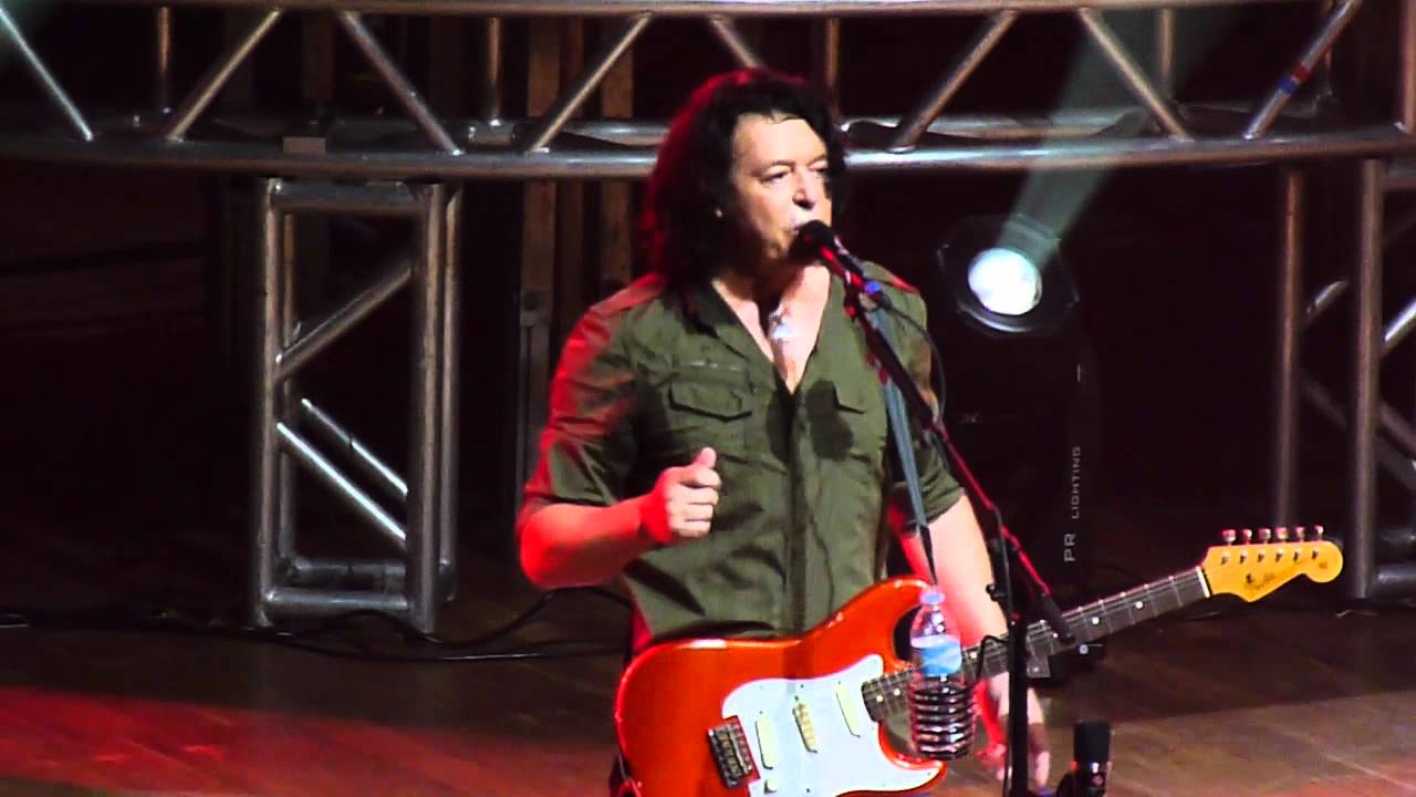 Tears For Fears - Break It Down Again -  10/06/2011 - Sao Paulo, Brazil