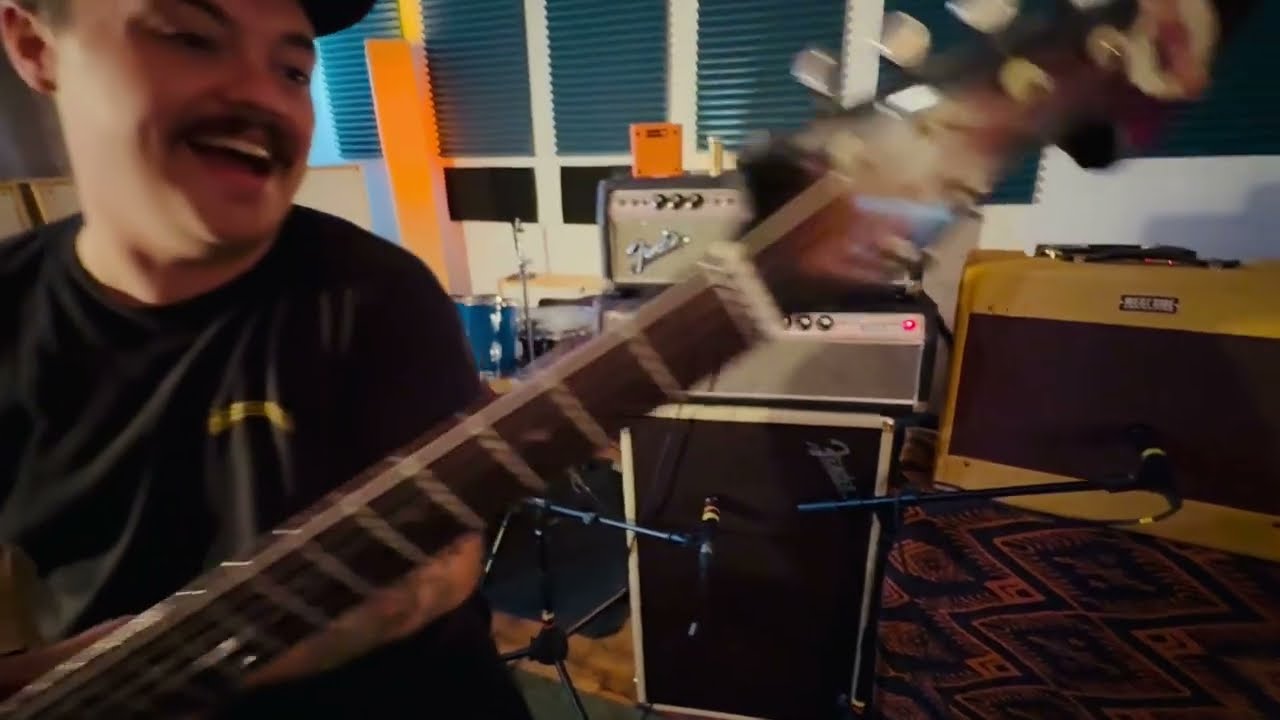 GA-20 Rig Rundown with Cody Nilsen