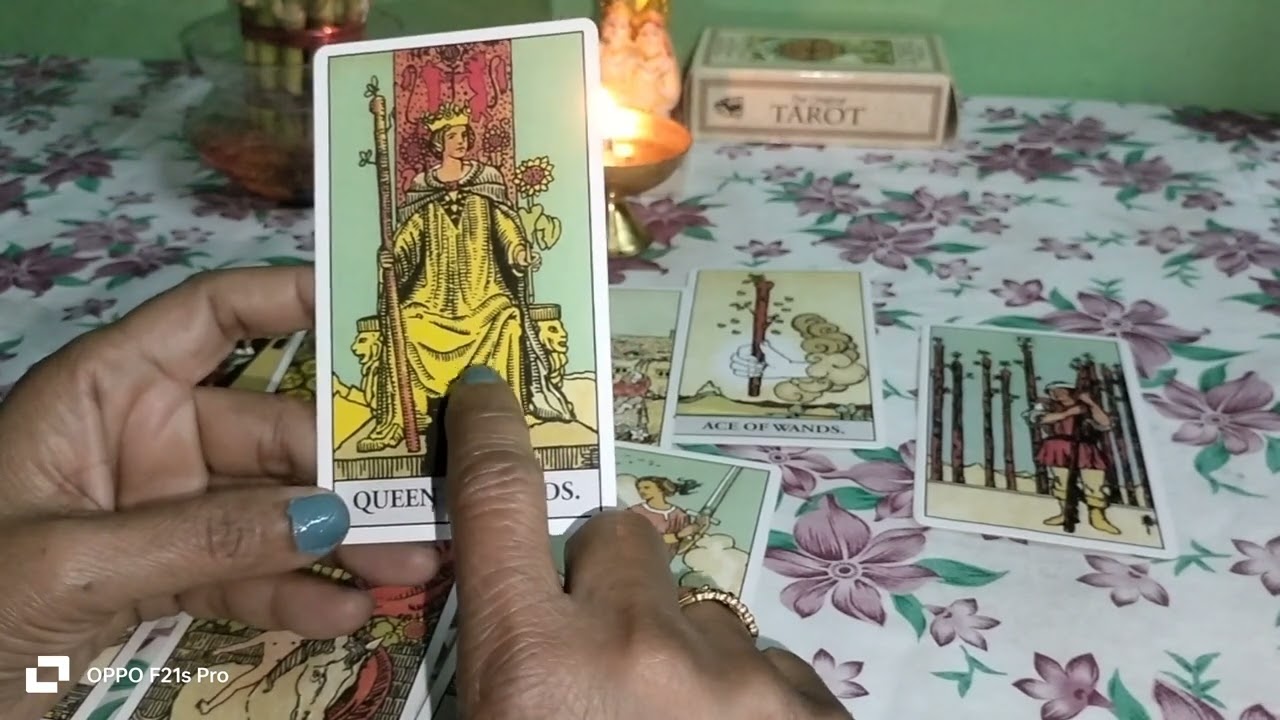 आपके शत्रु आपके जैसे बनना चाहते है ✨ जो कि असंभव है 🧐⚡ Timeless Reading 