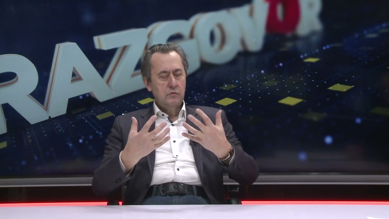 Prof.dr Kadrija Hodžić:”U ovoj godini se ne očekuje osjetan porast inflacije!”