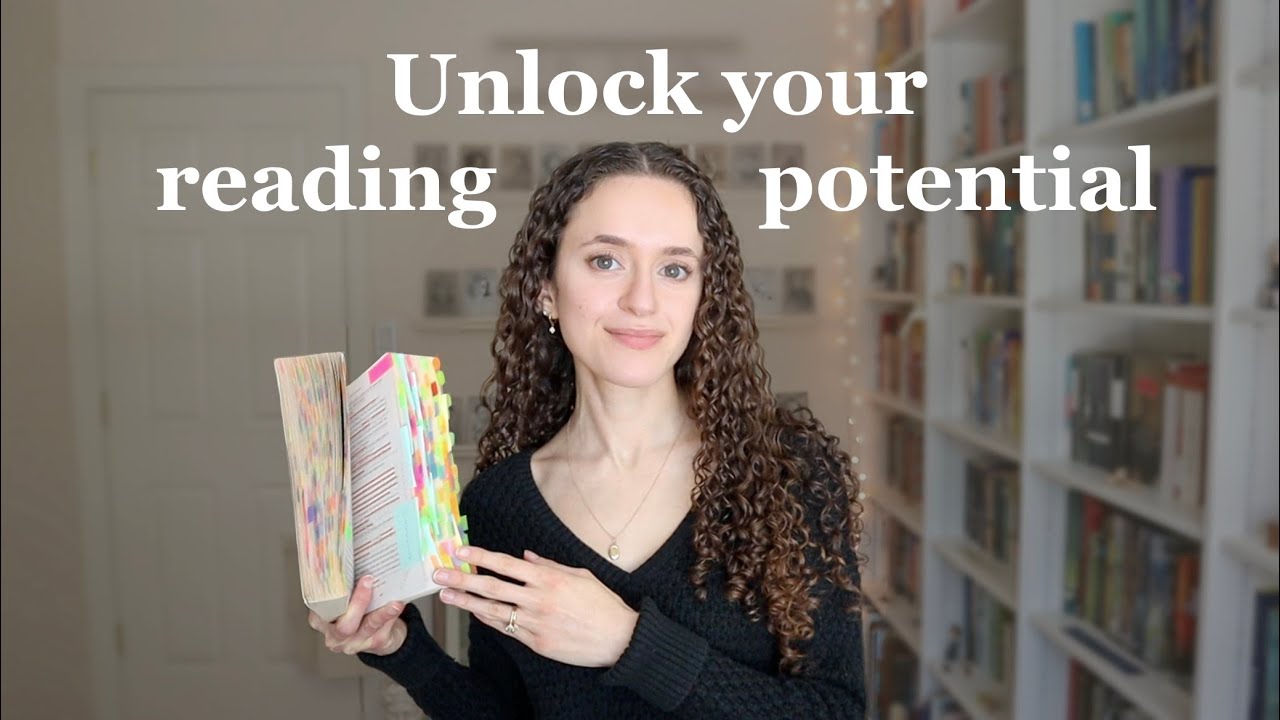 We NEED to re-read books. Here’s why…