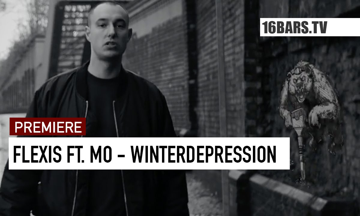 Flexis ft. Mo -