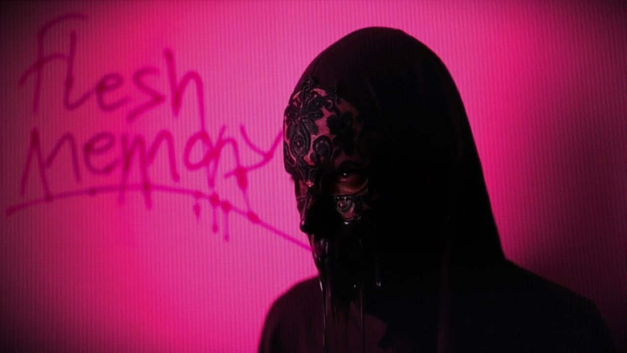 Mara Lux - Flesh Memory [Dark Pop Sensual]