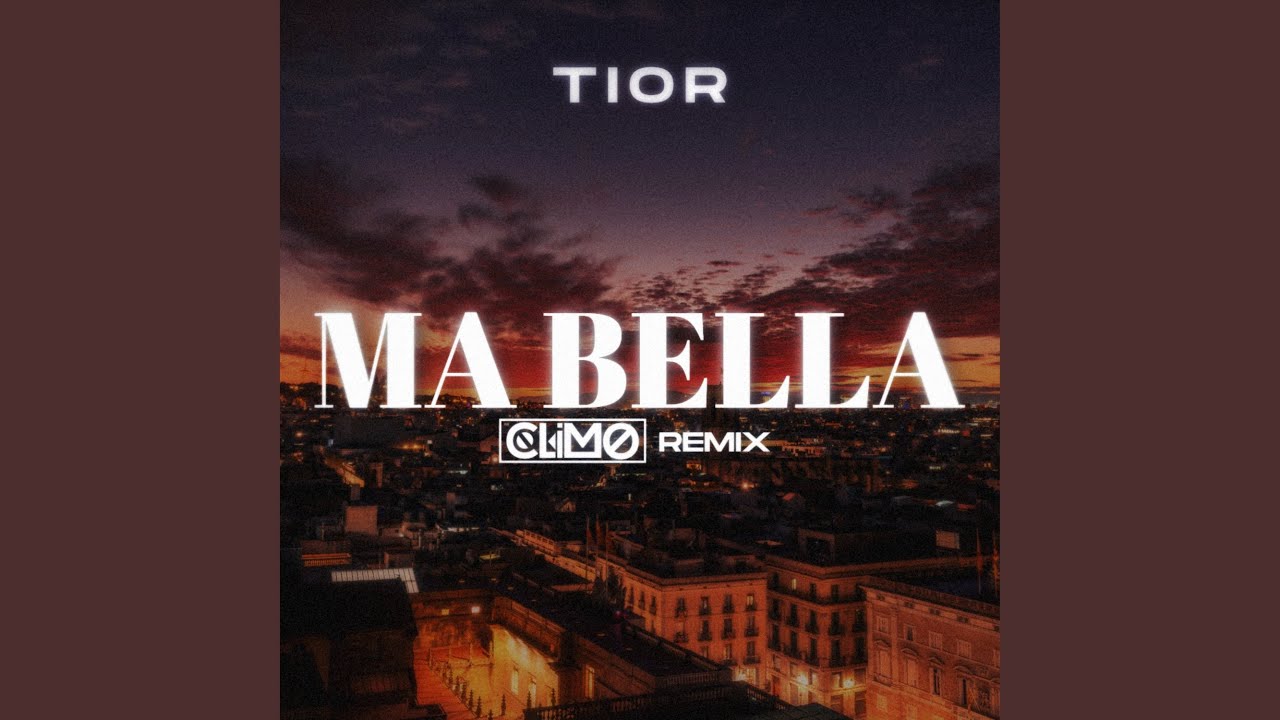 Ma Bella - Remix