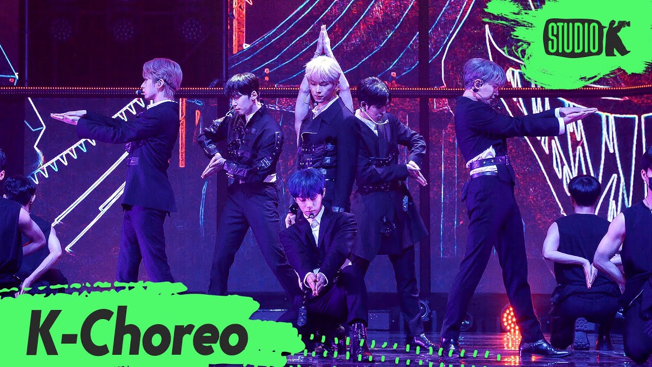 [K-Choreo 8K] 원어스 직캠 '덤벼 (Bring it on)' (ONEUS Choreography) l @MusicBank 220603