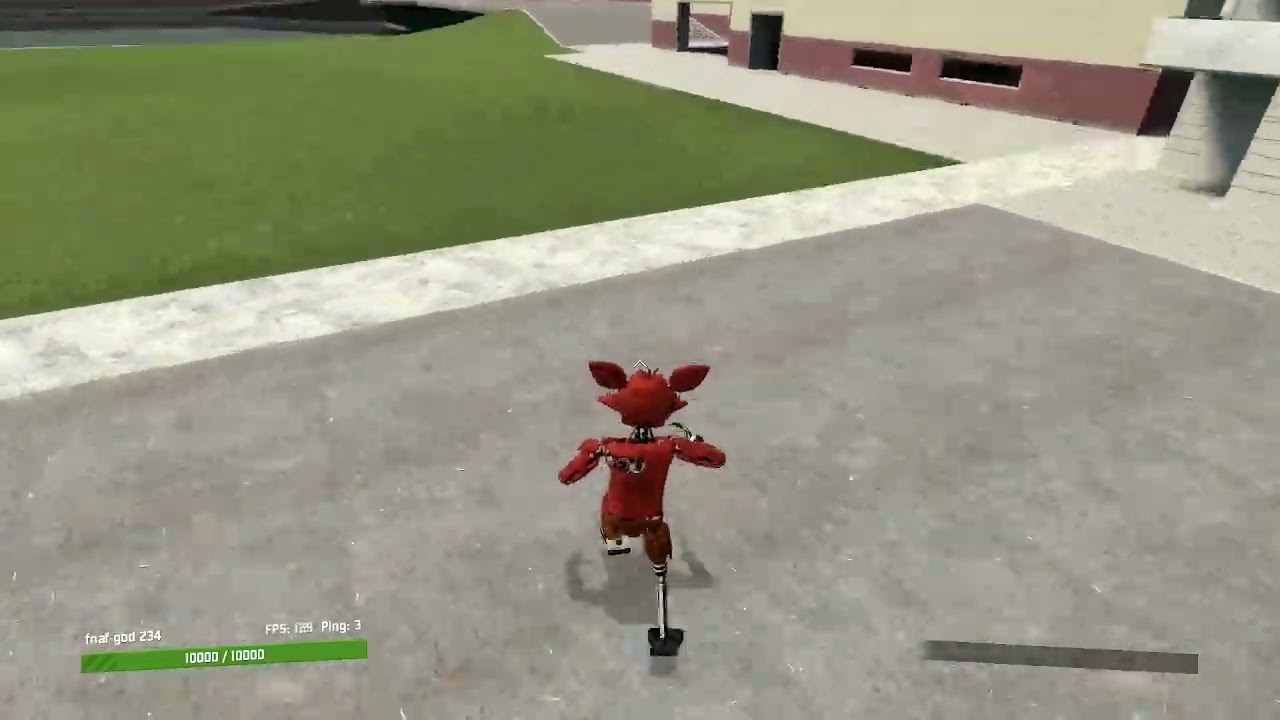 FNAF 1 упаковка