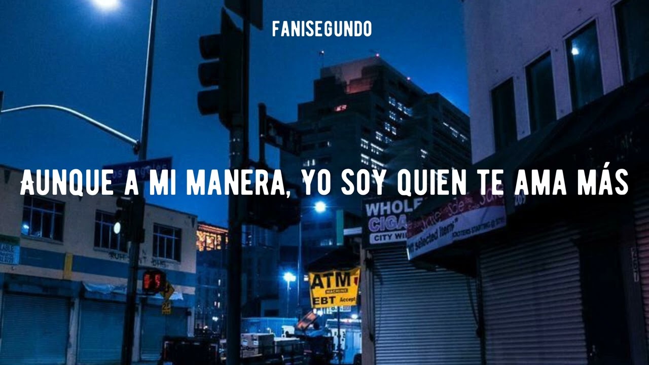 Mercurio. La mirada de ayer//Letra