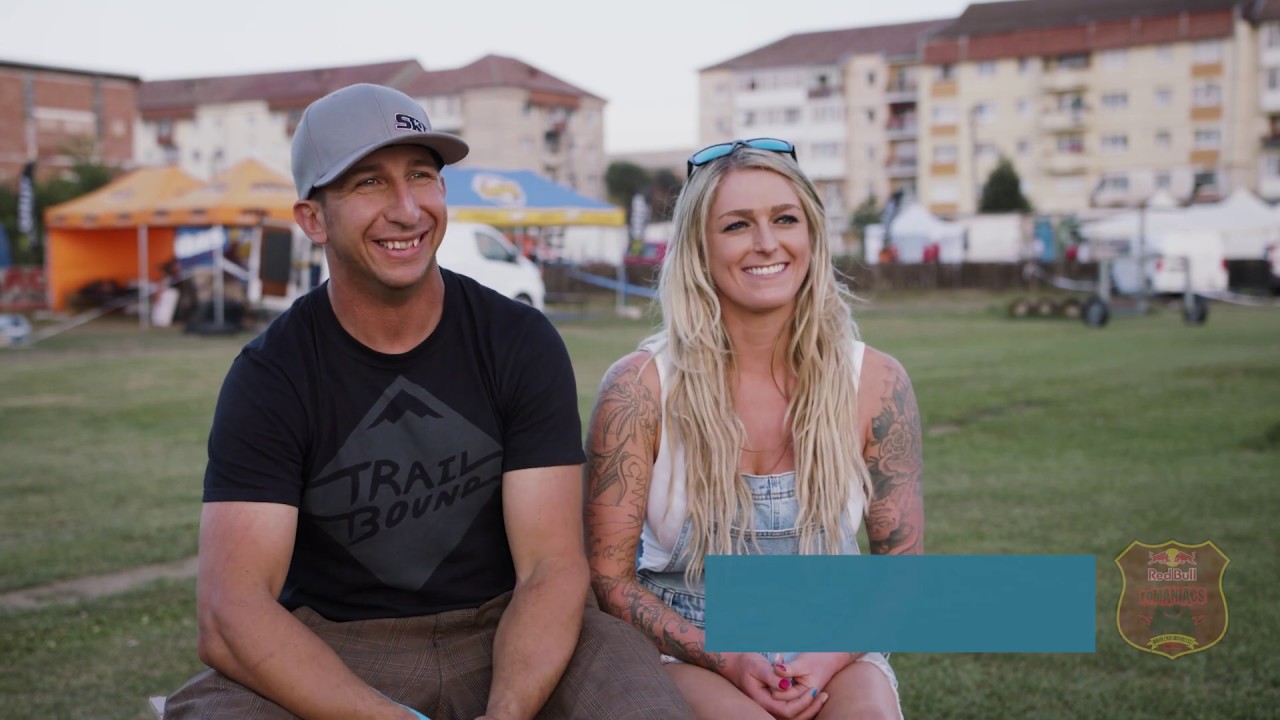 DEU  Red Bull Romaniacs 2019 : Der Film - Hard enduro ist ein vertikaler Sport