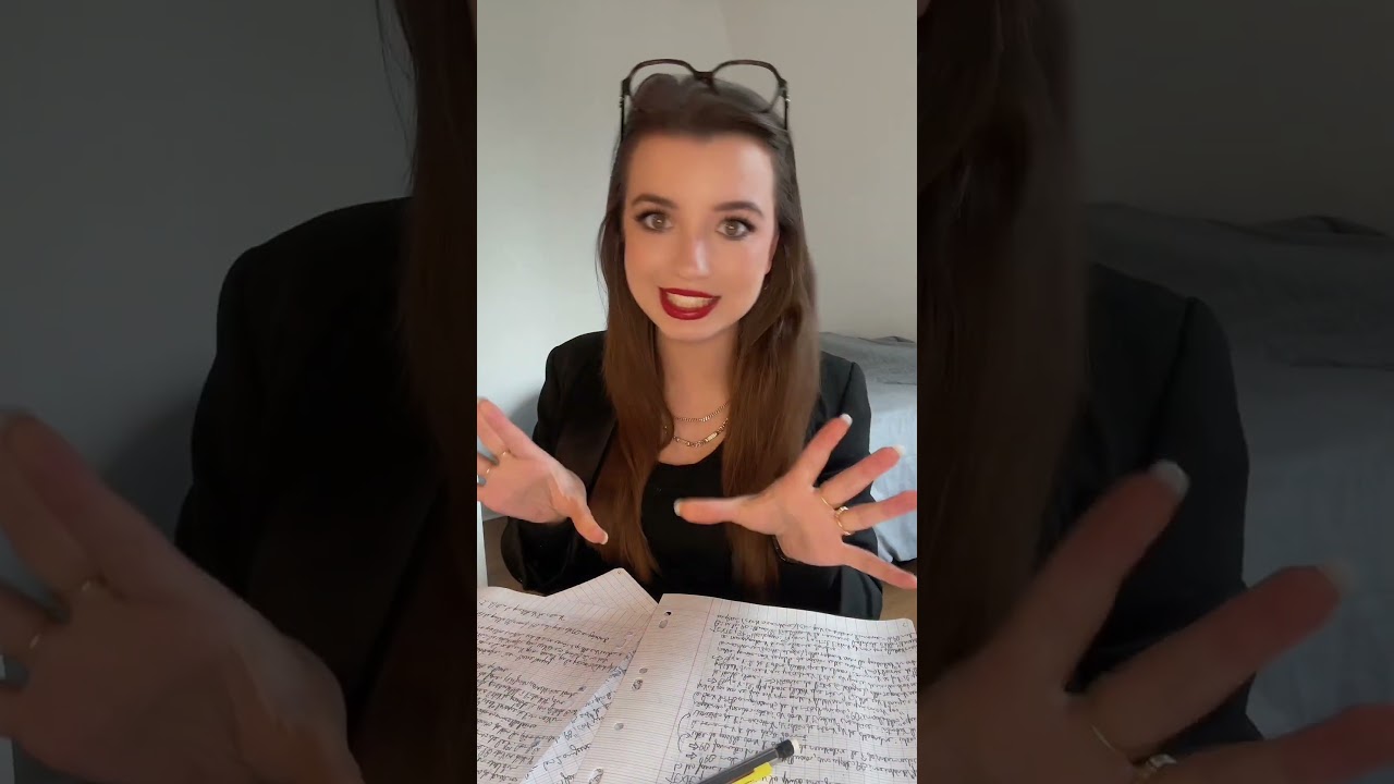 La Meilleure m&eacute;thode de travail pour apprendre selon moi !! 🤯