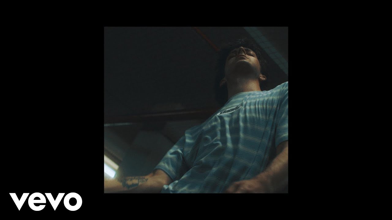 SAKIMA - Pity Party (Official Music Video)