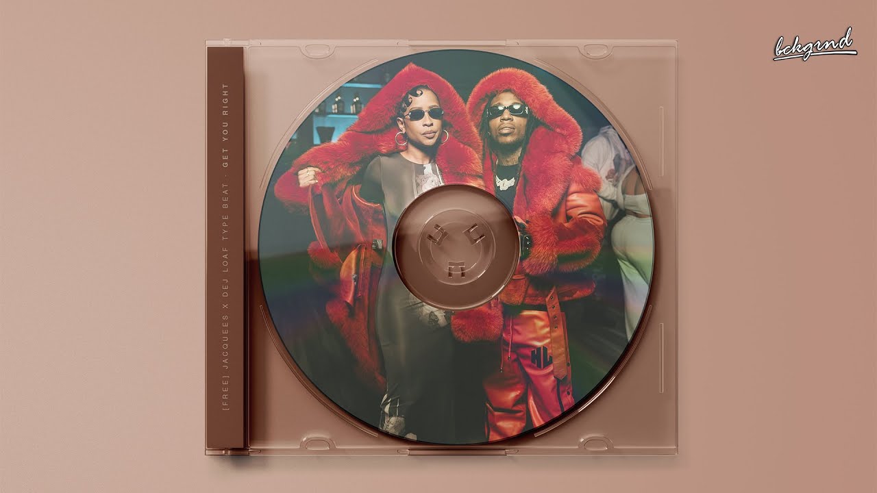 [FREE] Jacquees x Dej Loaf Type Beat 2025 - 