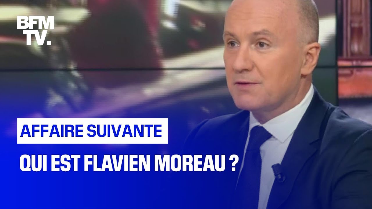 Affaire Suivante du dimanche 19 janvier 2020