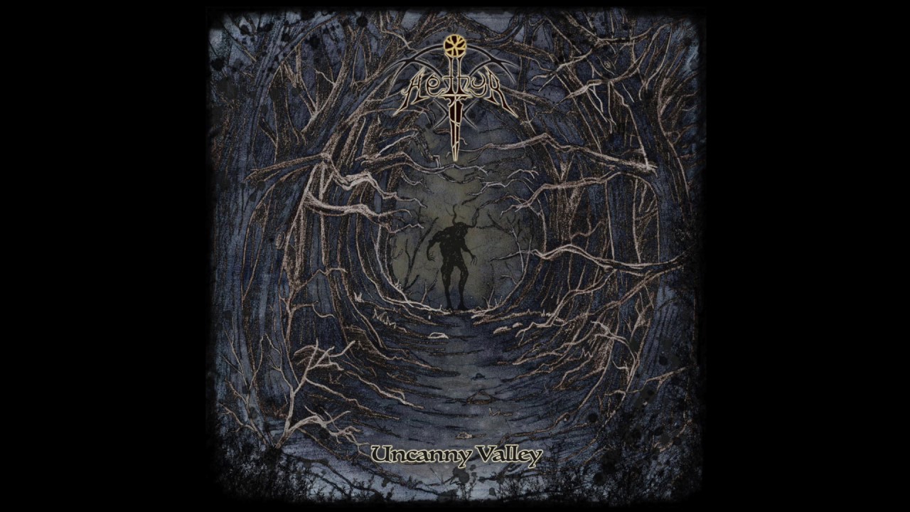 Aethyr - The Threshold