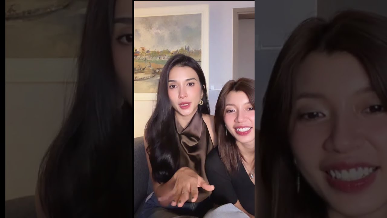 (28/12/25)  NSƯT KIM TUYẾN & ĐỒNG ÁNH QUỲNH | FULL LIVE instagram  