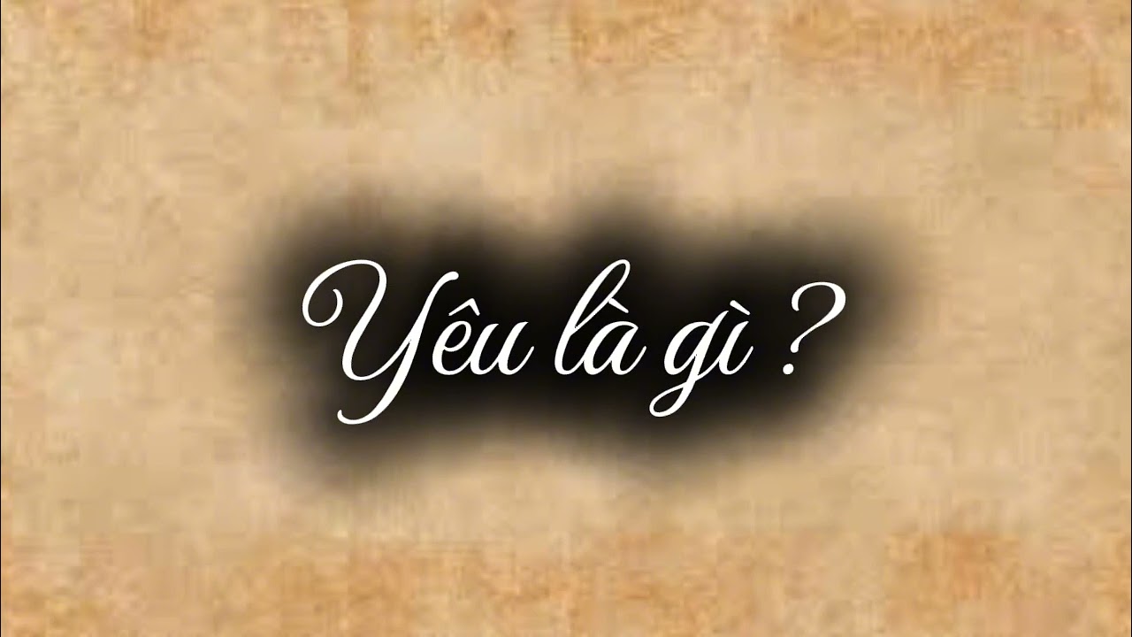 Yêu Là Gì ? | Instrumental | SAGGR | Stay , Hyuees , KhangDZ |