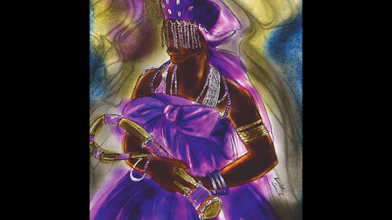 Ponto De Nanã - São Flores Nanã