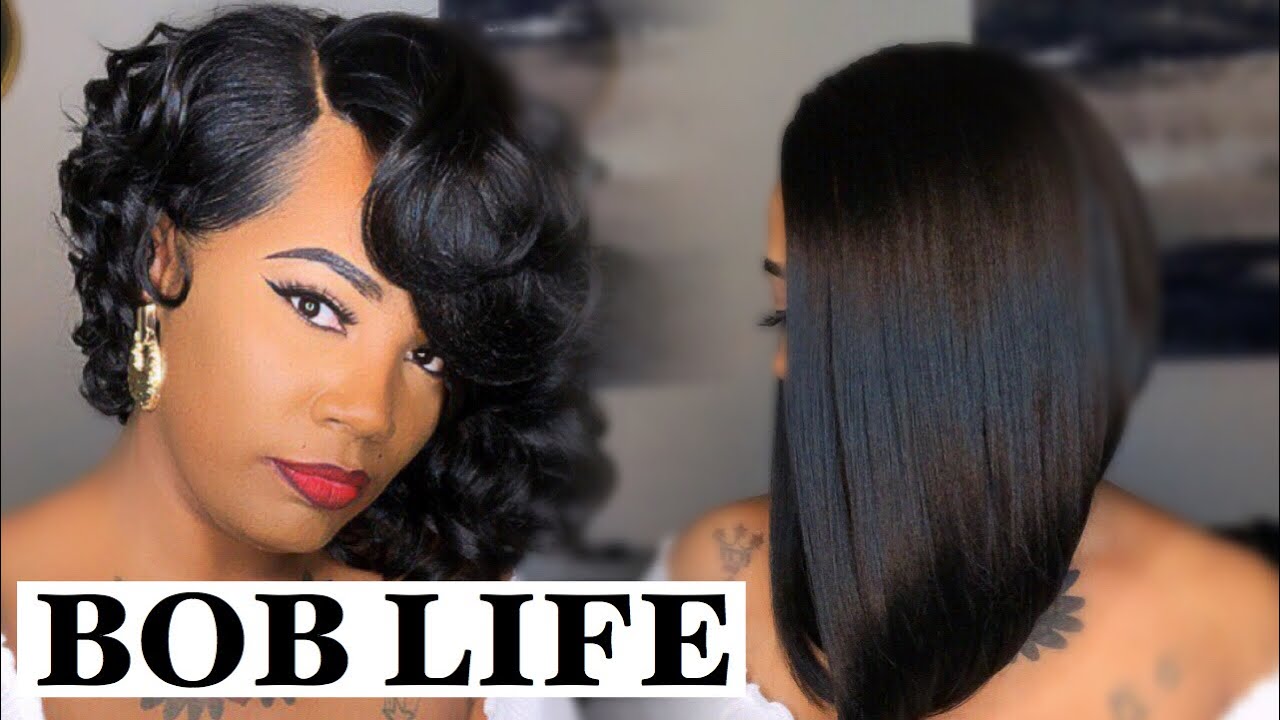 Are You about that BOB LIfE ? Under $30 / ANGLES /CURLY / MUST HAVE / Zury Gia & lala / MLC174