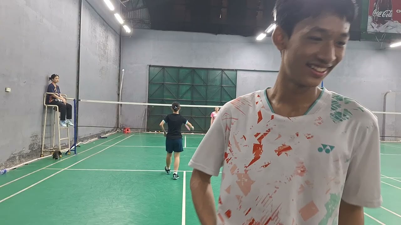 Tiên Đan V3 Giải Tân Sơn 2026