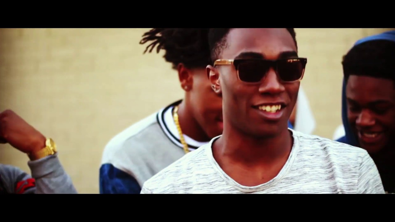 Fredo Bang x Gee Money - Wish Death On Me (Official Music Video)