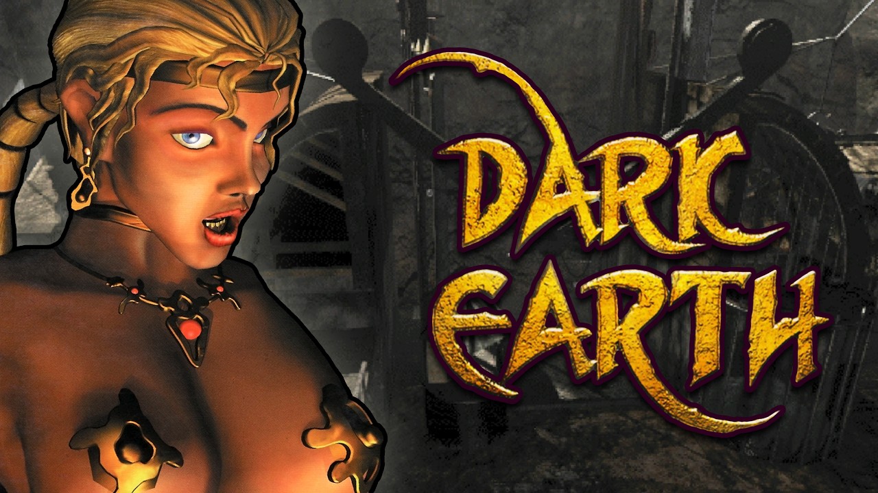 Alone In The Fallout | Dark Earth