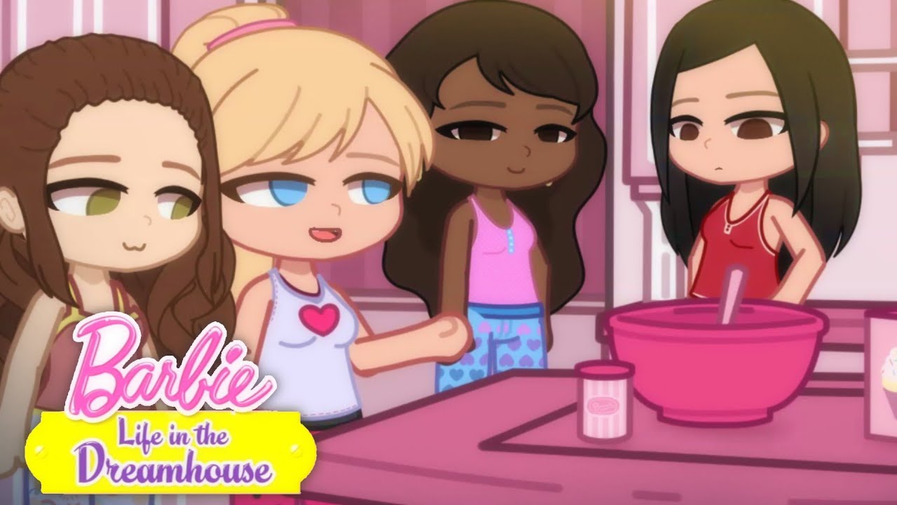 Pijamada Terrorífica🙀