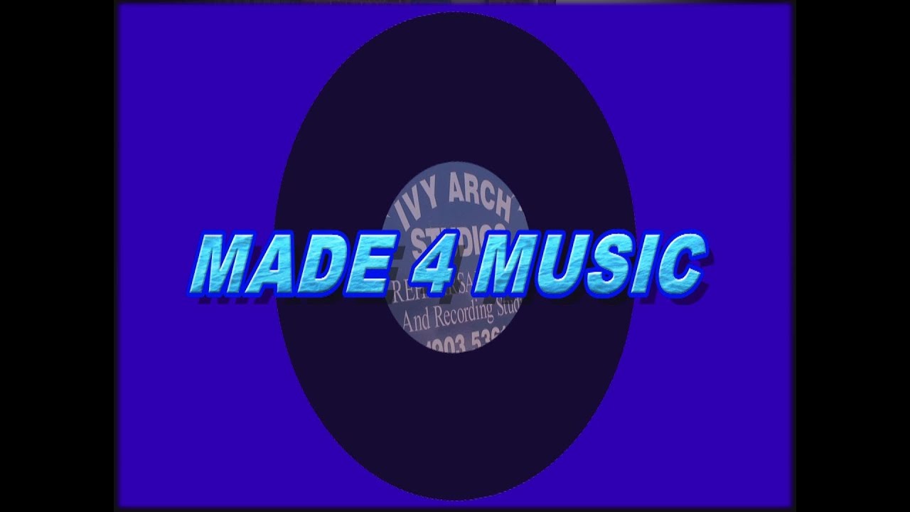 Made 4 Music