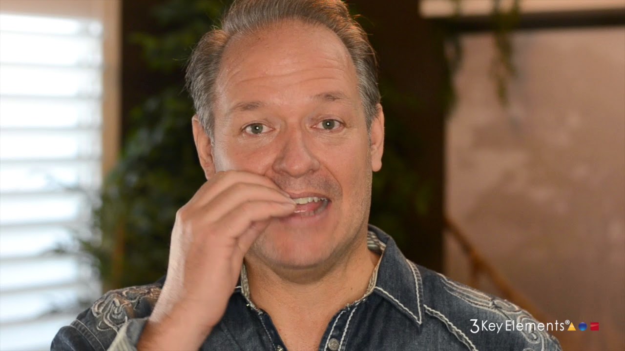 How to read lips in body language