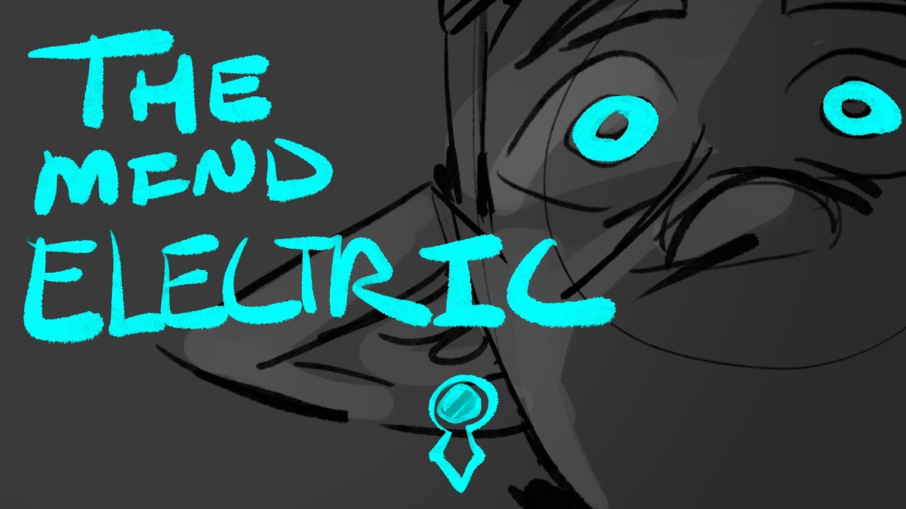 The Mind Electric - The Owl House Animatic