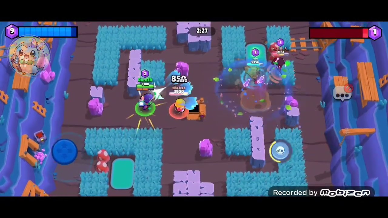 Brawl Stars Nasıl OYNANMAZ 