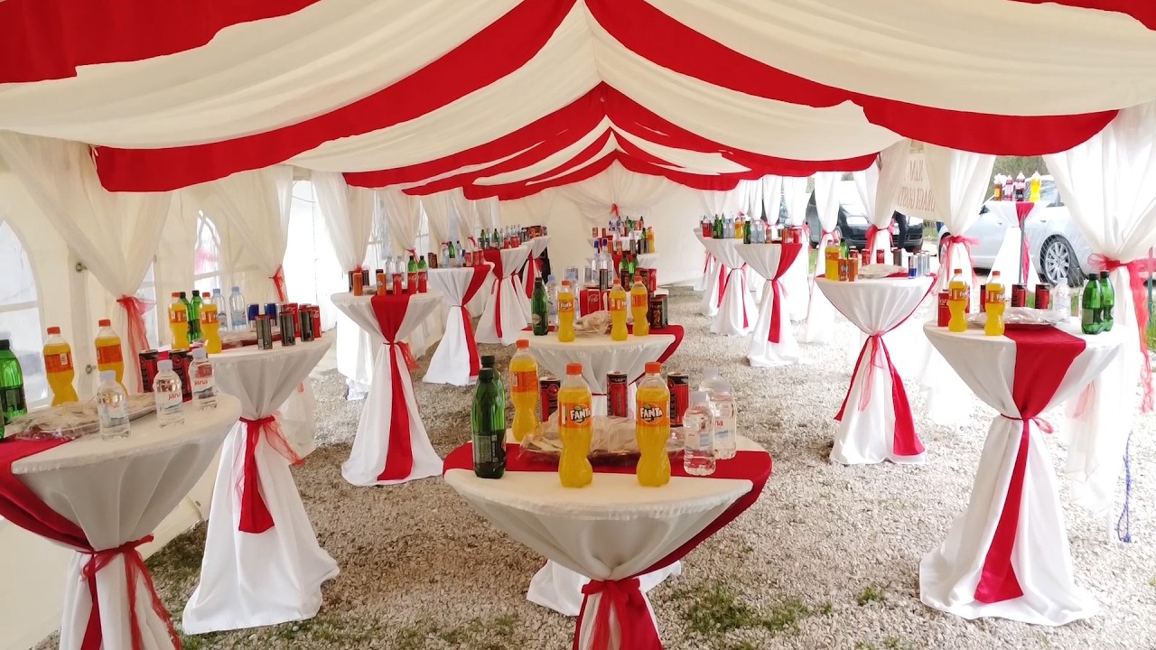 Wedding-Svadba Prelijetanje sa dronom na Svadbi Puračić Lukavac Asim Snimatelj